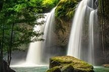 Heo Suwat Waterfall Heo Suwat Waterfall